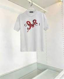 Picture of Gucci T Shirts Short _SKUGucciS-2XLaatx0411738